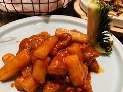 -新白鹿餐厅(爱琴海购物中心店)