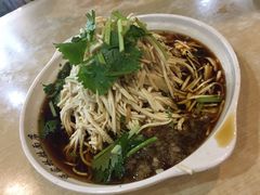 -蒋家桥饺面店(广陵路店)