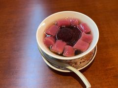 -寄畅興·百年蟹黄面·万国建筑群(外滩27号店)