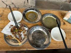 -老鲍农家乐