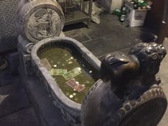 -小院烤肉(公园南路店)