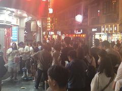 -真老大房鲜肉月饼(南京路步行街店)