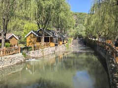 -仙居谷风景区