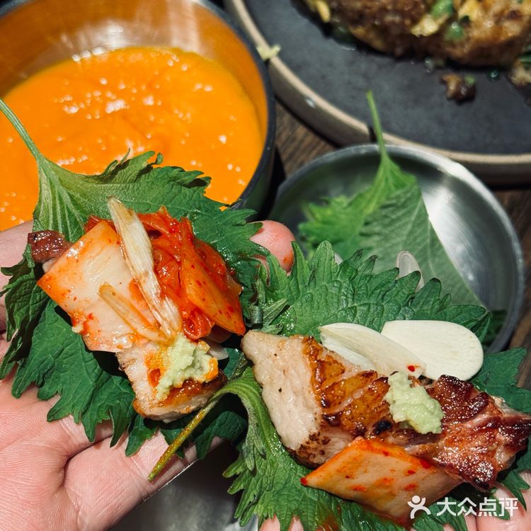 唯一的缺点，这家烤肉只有重庆有！