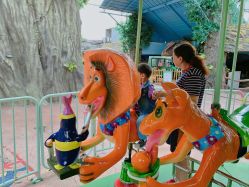 -宝燕乐园(闵行旗舰店)