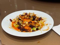 -红菜坊·烤鸭·川鲁宴(石园店)