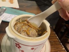 -黄祥华养生堂·炖汤·营养蒸饭(岭南天地店)