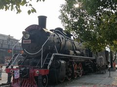 -柳州工业博物馆