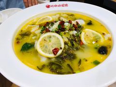 -食悦天美食广场(西安CityOn熙地港购物中心店)
