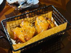 -Ciao窑炉披萨餐厅(宁波阪急店)