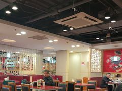 -宏状元现熬粥·京味菜(五棵松店)