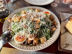 -Margherita雏菊意大利餐厅(雅颂庭购物中心店)