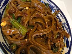 -子午路张记肉夹馍(小寨西路店)