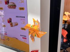 -麦当劳(垡头西路店)