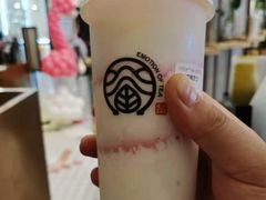 -眷茶(大卫城10楼店)