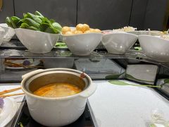 -农小锅自助小火锅(北京大兴凯德店)