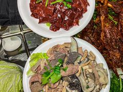 -夜宴江景餐厅