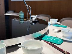-花城粤菜餐厅(高新区店)