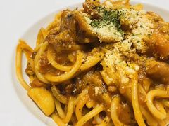 -娜娜家·Nana's restaurant(国金汇店)