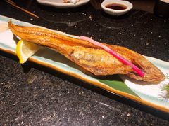 -上井料理黑金店(IFS国金中心店)