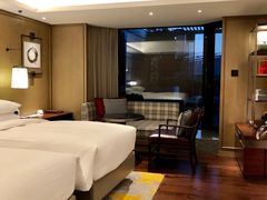 -杭州君悦酒店