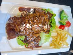 -锡和无锡菜(景丽苑店)