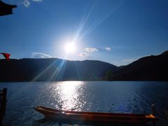 -丽江泸沽湖景区
