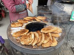 -迎春桥老炉烧饼(碧霞路店)