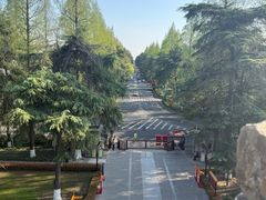 -明故宫遗址公园
