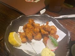 -鸟鹏烧鸟居酒屋(熙龙湾店)