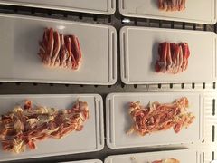 -尚宴牛特鲜自助(太原街万达店)