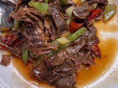 -致明德素食餐厅(土屋路店)