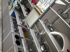 -爱视眼镜隐形眼镜美瞳护理液(书院店)