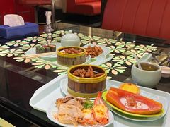 -堂会·KTV·自助餐·团建聚会(天河店)