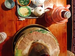 -嘎咓讓咘藏餐厅(团结新村店)