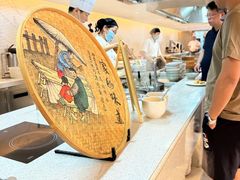 -天目湖涵田度假村