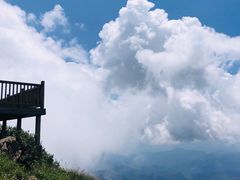 -白草畔自然风景区
