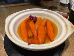 糖心地瓜-大张烙馍村(绿地店)