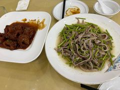 -聚丰德饭店(经五路店)