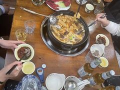 -茶马古道·野生菌清汤黄牛肉(沙溪店)