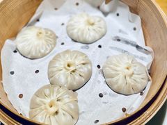 松茸汤包-庆春朴门