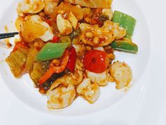 -老客家·客家菜(万达店)