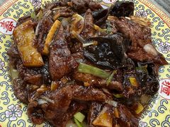 -砂锅居(西四店)