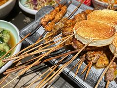 -管氏翅吧(广渠门店)
