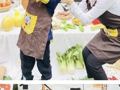 -金豆子幼稚园