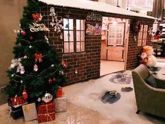 -舟山希尔顿酒店