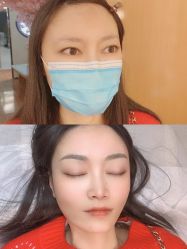 点击看大图 -久匠·纹眉纹绣半永久