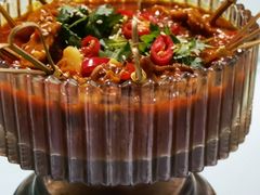 -3号仓库·创意中国菜(嘉兴龙鼎万达店)