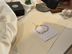 -Oasis绿洲银饰珍珠手作diy(壹方城店)