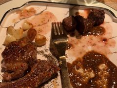 -额尔敦牛厨师铜板烧